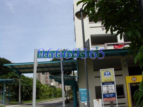 Blk 102 Henderson Crescent (Bukit Merah), HDB 4 Rooms #176265112